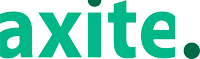 logo axite cbre