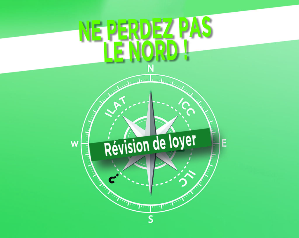 La révision du loyer du bail commercial ou professionnel - CBRE Axite ...