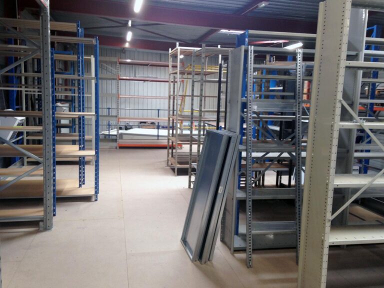 Locaux d'activités à louer - SERRIERES EN CHAUTAGNE - 73.22087