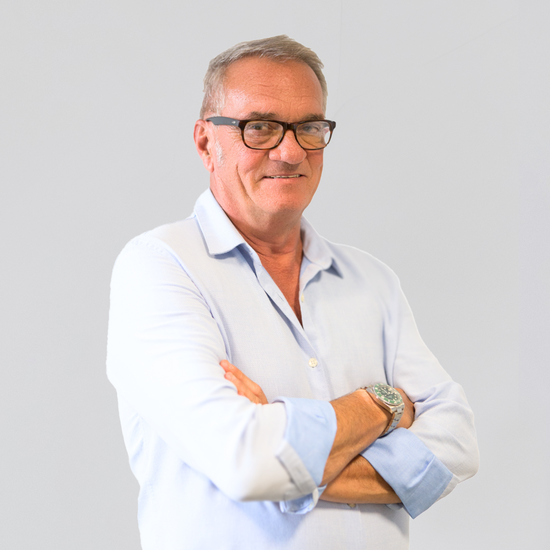 Olivier LABEAUME