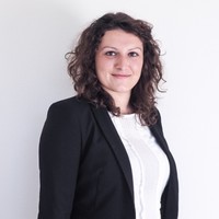 Pauline COMTE
