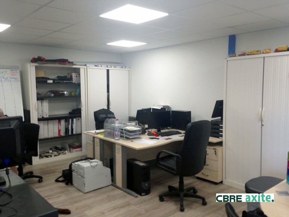 Locaux d'activités à louer - SERRIERES EN CHAUTAGNE - 73.22087