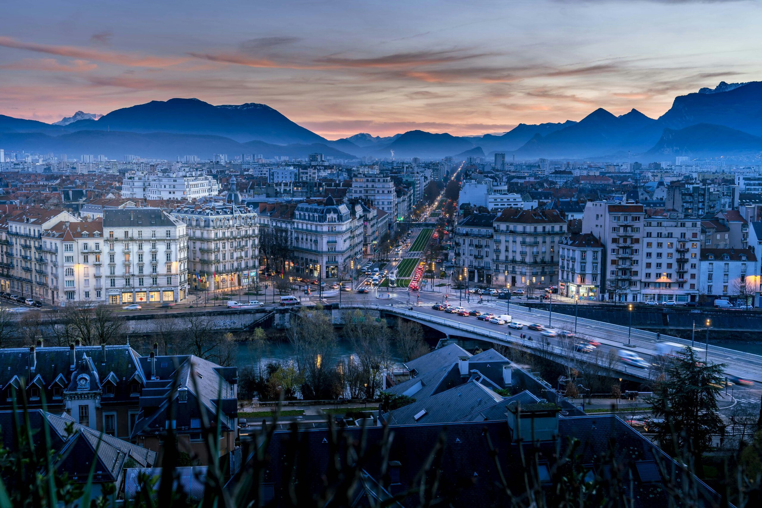 Ville de Grenoble